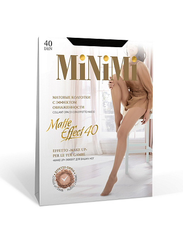 Колготки Minimi